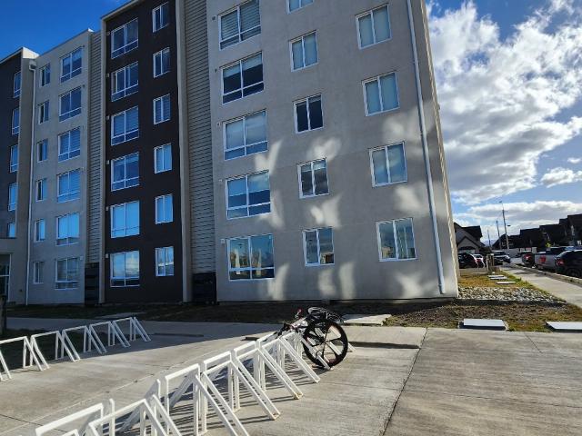 Departamento en arriendo en Punta Arenas, Magallanes Y De La Antártica Chilena