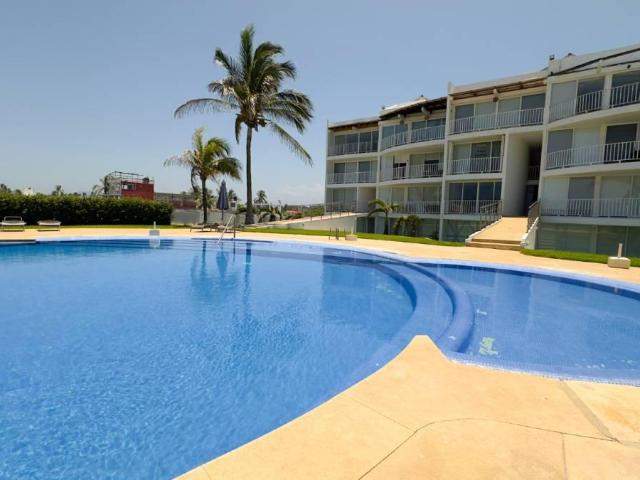 Departamento en venta en Coyuca De Benítez, Guerrero