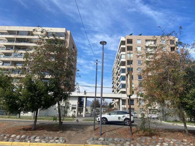 Departamento en venta en Rancagua, Libertador General Bernardo O'higgins