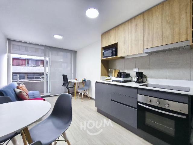 Departamento en arriendo en Tarapacá, Metropolitana