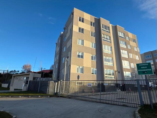 Departamento en arriendo en Punta Arenas, Magallanes Y De La Antártica Chilena