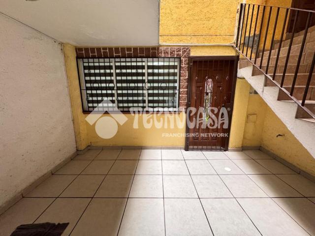 Departamento en renta en Tlalpan, Ciudad de México