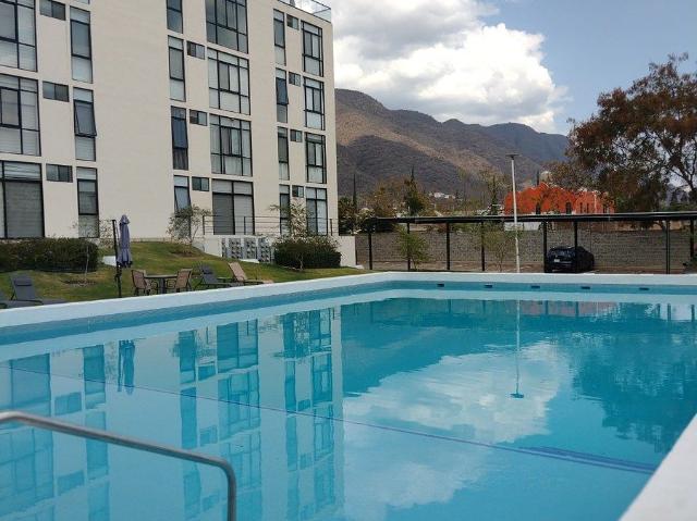 Departamento en renta en Jocotepec, Jalisco