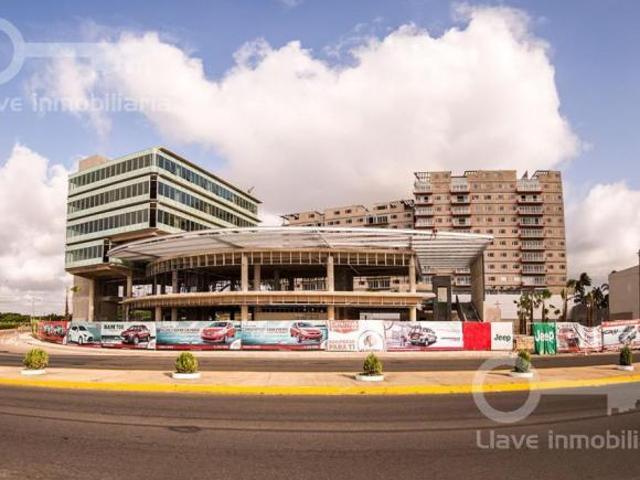 Departamento D en Venta, Tercer Piso en Av. Abraham Zabludovsky, Torres Teatro, Coatzacoalcos, Ver