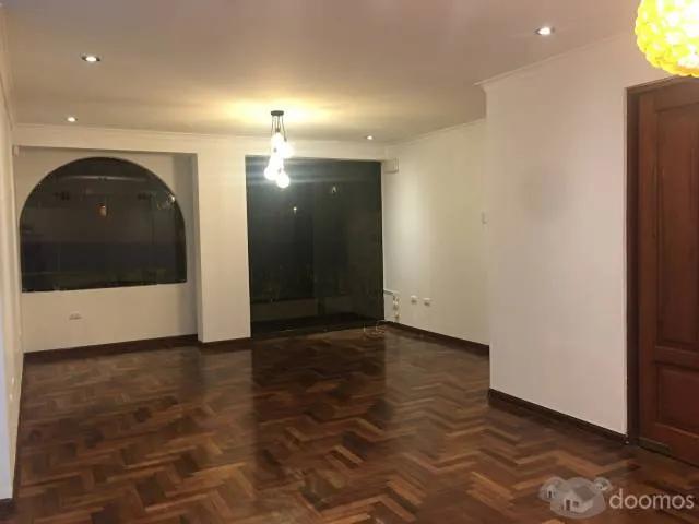 Departamento venta en Mariscal Castilla, Amazonas