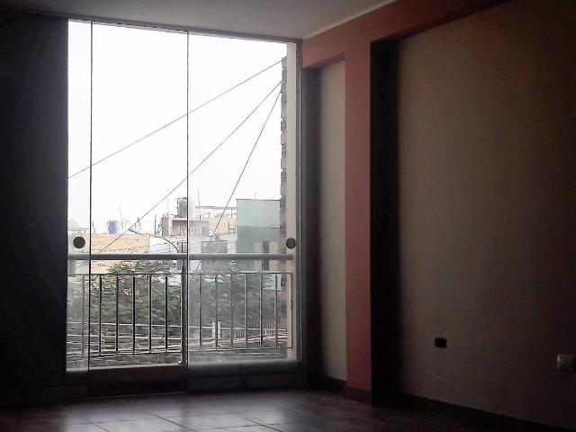 Departamento venta en San Agustin, Lima Metropolitana