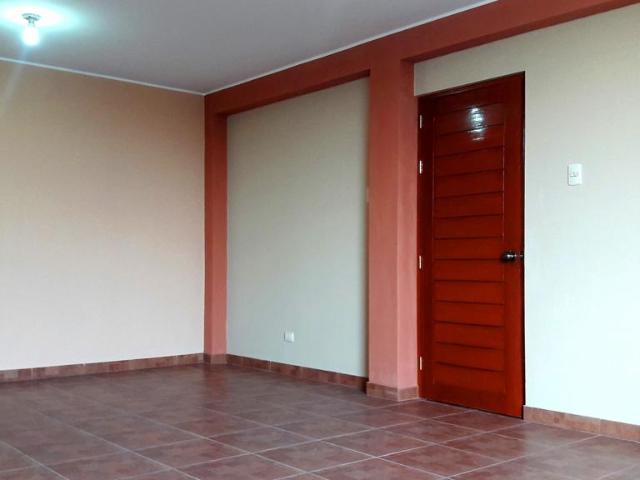 Departamento venta en San Agustin, Lima Metropolitana