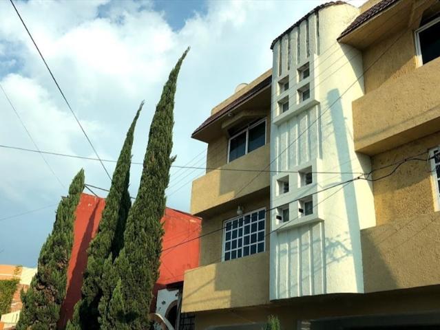 Cuarto en renta en Tlalnepantla De Baz, Estado de México