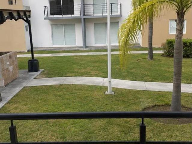 Departamento en venta en Morelos