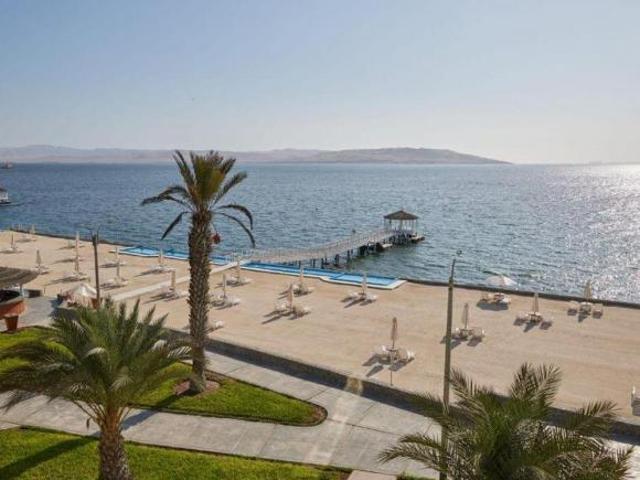 Departamento de 180 m² con 3 habitaciones en alquiler en Paracas