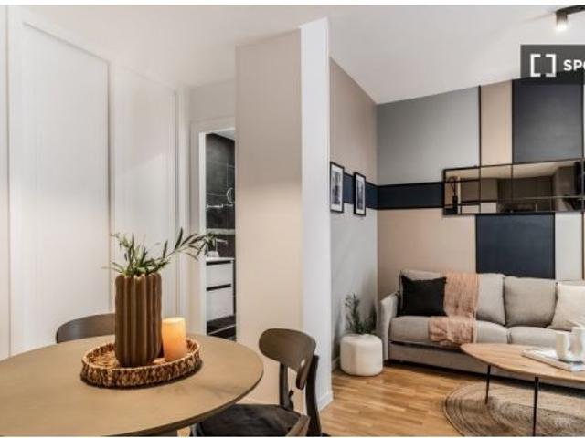 Piso en alquiler en Centro, Madrid