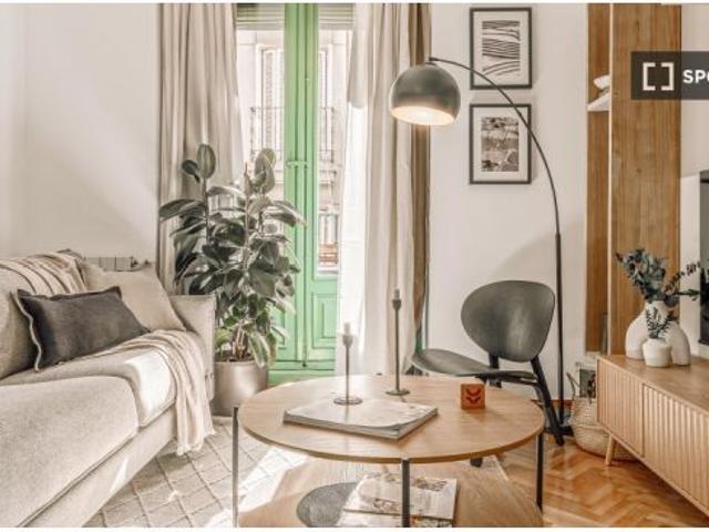 Piso en alquiler en Centro, Madrid