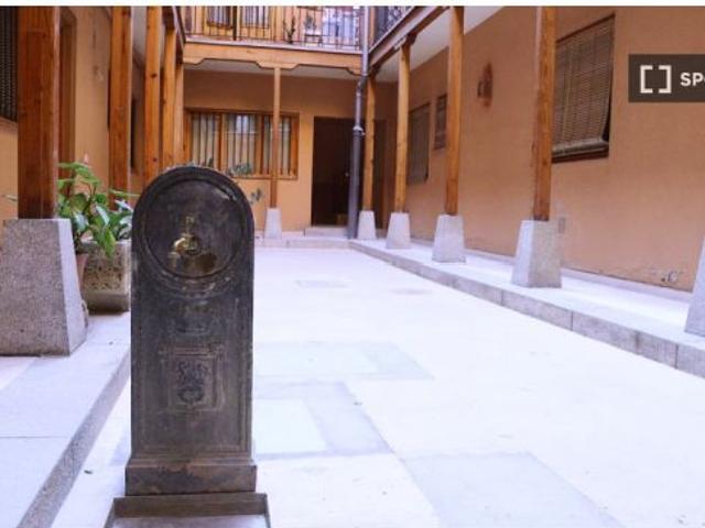 Piso en alquiler en Centro, Madrid