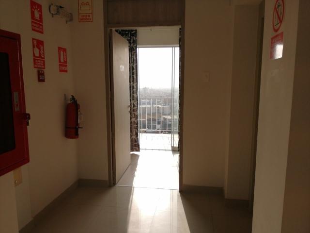 Departamento alquiler en Breña, Lima Metropolitana