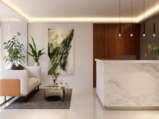 Departamento venta en Pueblo Libre, Ancash