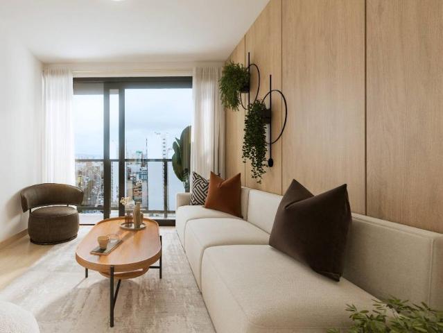 Departamento venta en Pueblo Libre, Ancash