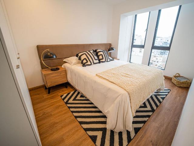 Departamento venta en El Bosque Etapa Dos, San Borja
