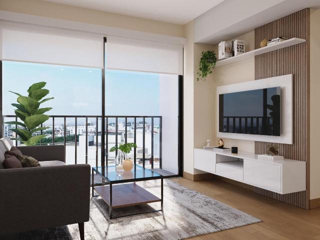 Departamento venta en San Borja, Lima Metropolitana