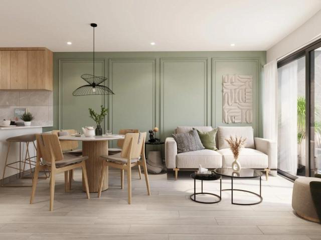 Departamento venta en Cercado De Lima, Lima