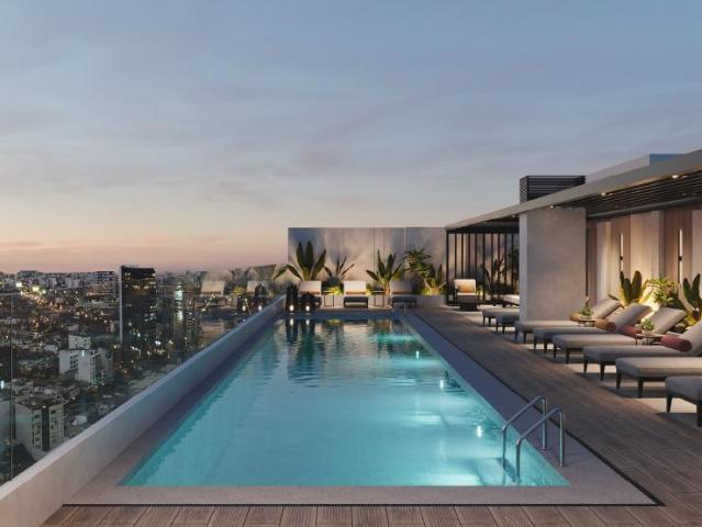 Departamento venta en La Victoria, Lima Metropolitana