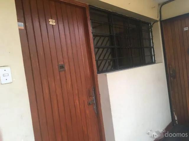 Departamento alquiler en Breña, Lima Metropolitana
