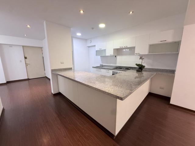 Departamento alquiler en San Isidro