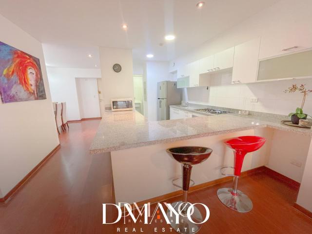 Departamento alquiler en San Isidro
