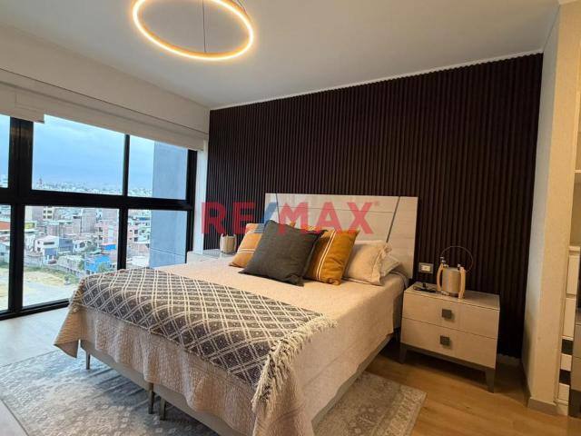 Departamento venta en Cerro Colorado, Arequipa