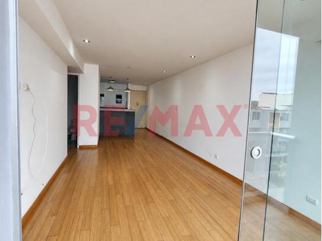 Departamento alquiler en Santiago De Surco, Lima Metropolitana