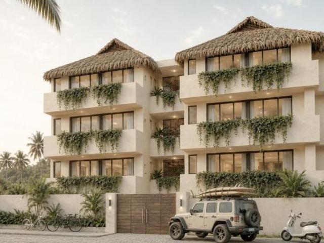Departamento en venta en Santa María Colotepec, Oaxaca