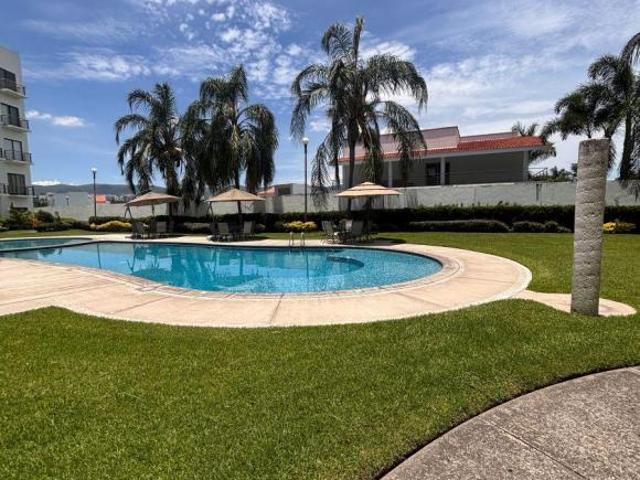 Departamento en venta en Morelos
