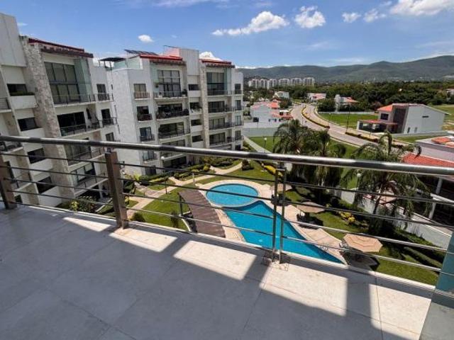 Departamento en venta en Morelos