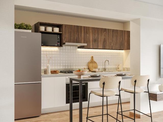 Departamento venta en Achaguay Alto, Lima Metropolitana