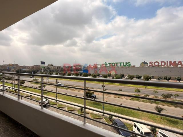 Departamento venta en Residencial Paz Centenario, Callao