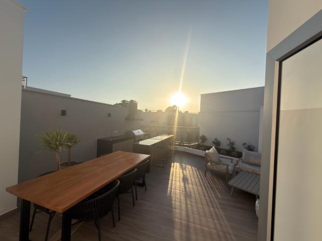 Departamento venta en Santiago De Surco, Lima Metropolitana