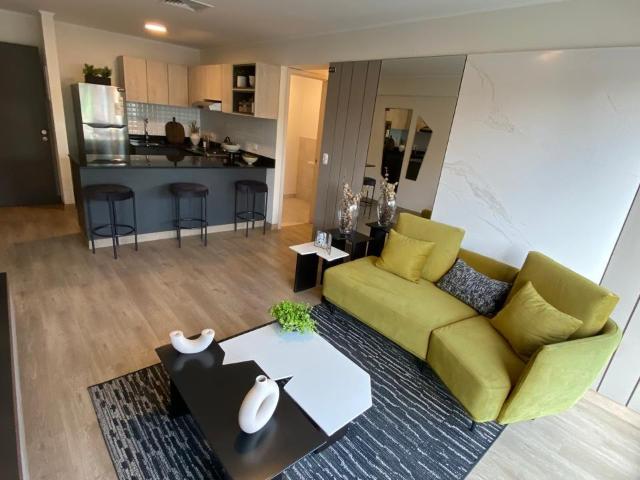 Departamento venta en Santiago De Surco, Lima Metropolitana