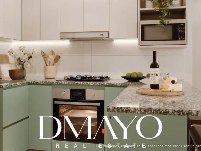 Departamento venta en Cercado De Lima, Lima