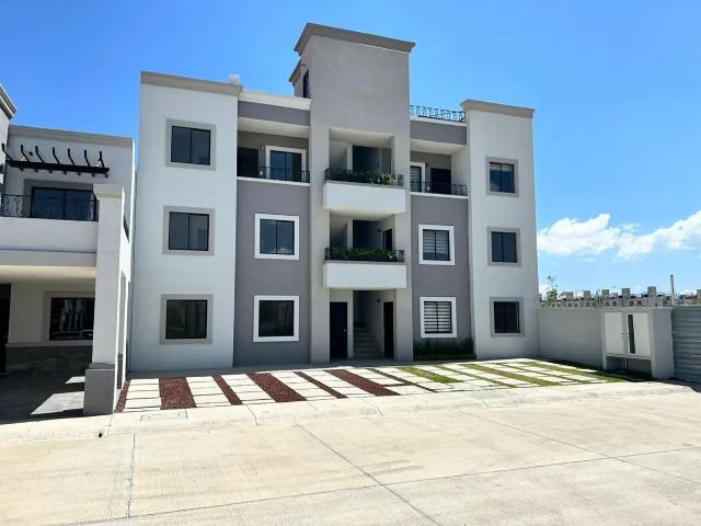 Departamento en venta en Zempoala, Hidalgo