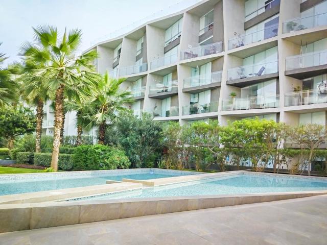 Departamento venta en San Bartolo, Lima Metropolitana