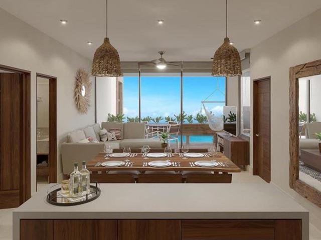 Departamento en venta en Lázaro Cárdenas, Quintana Roo