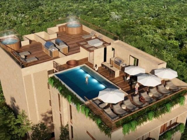 Departamento en venta en Lázaro Cárdenas, Quintana Roo