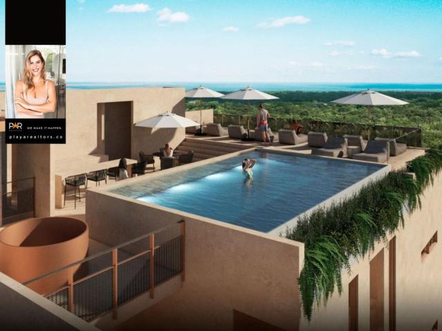 Departamento en venta en Lázaro Cárdenas, Quintana Roo