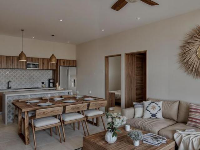 Departamento en venta en Lázaro Cárdenas, Quintana Roo