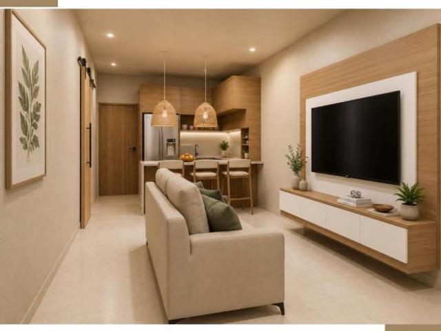 Departamento en venta en Compostela, Nayarit