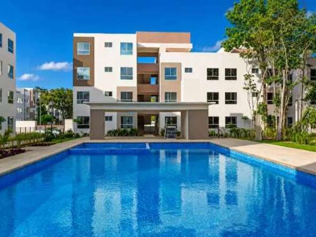 Departamento en venta en Quintana Roo, Yucatán