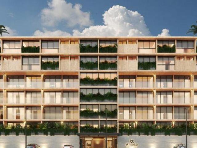 Departamento en venta en Santa Cruz Xoxocotlán, Oaxaca