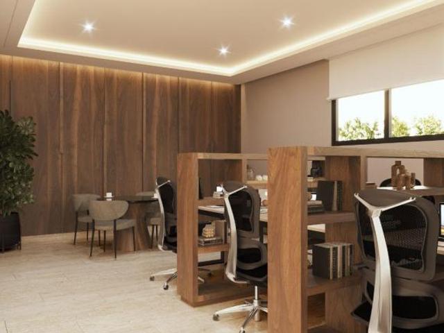 Departamento en venta en Temozón, Yucatán