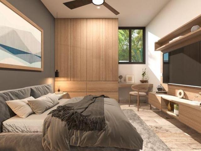 Departamento en venta en Temozón, Yucatán