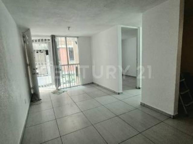 Departamento en renta en Venustiano Carranza, Ciudad de México