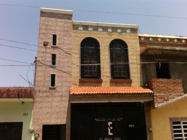 Departamento en renta en Zamora, Michoacán